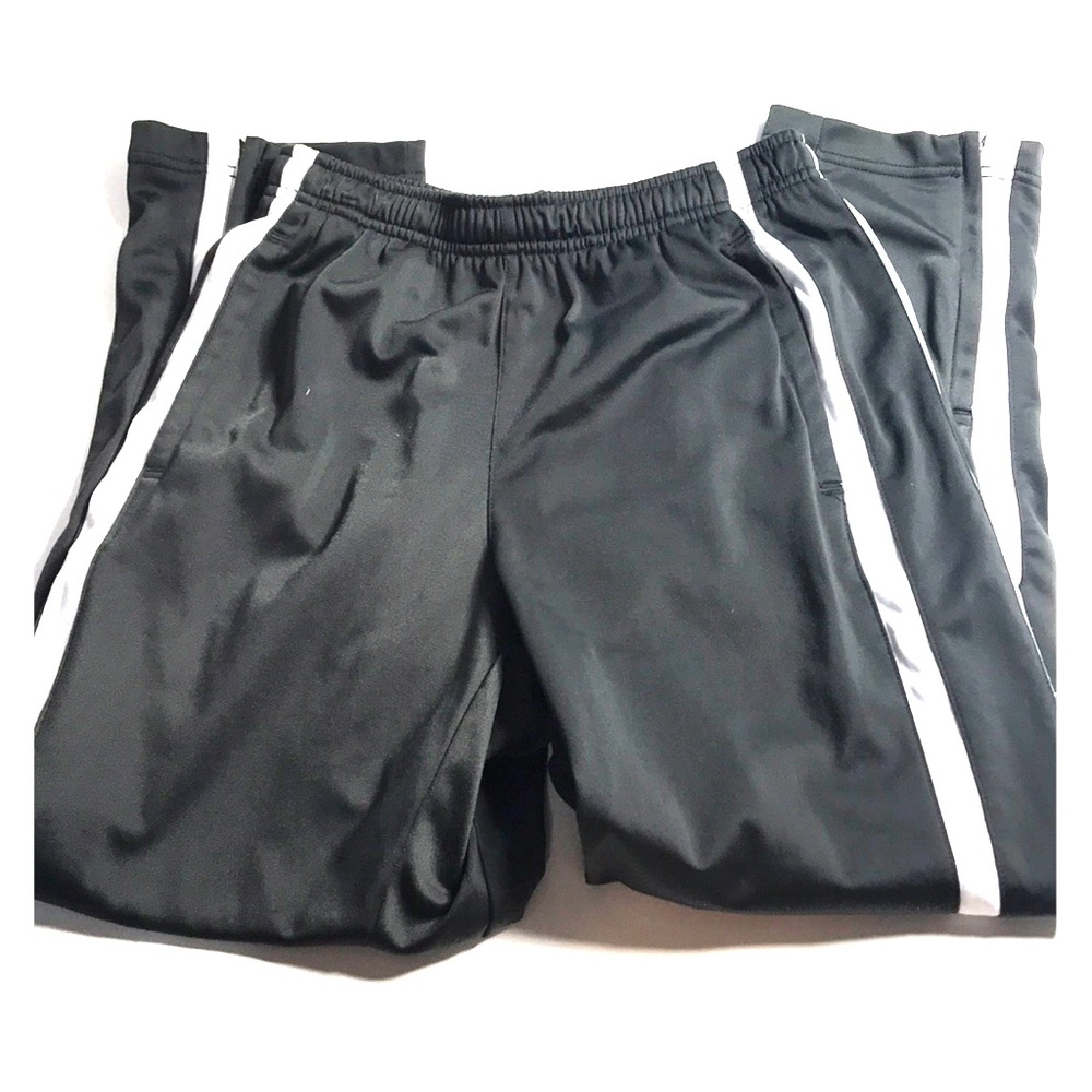 Nike joggers sweat pants size boys youth Large🌈♥️